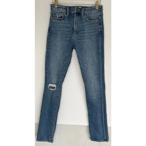 Favorite Daughter Women Size 27 The Sara Jeans